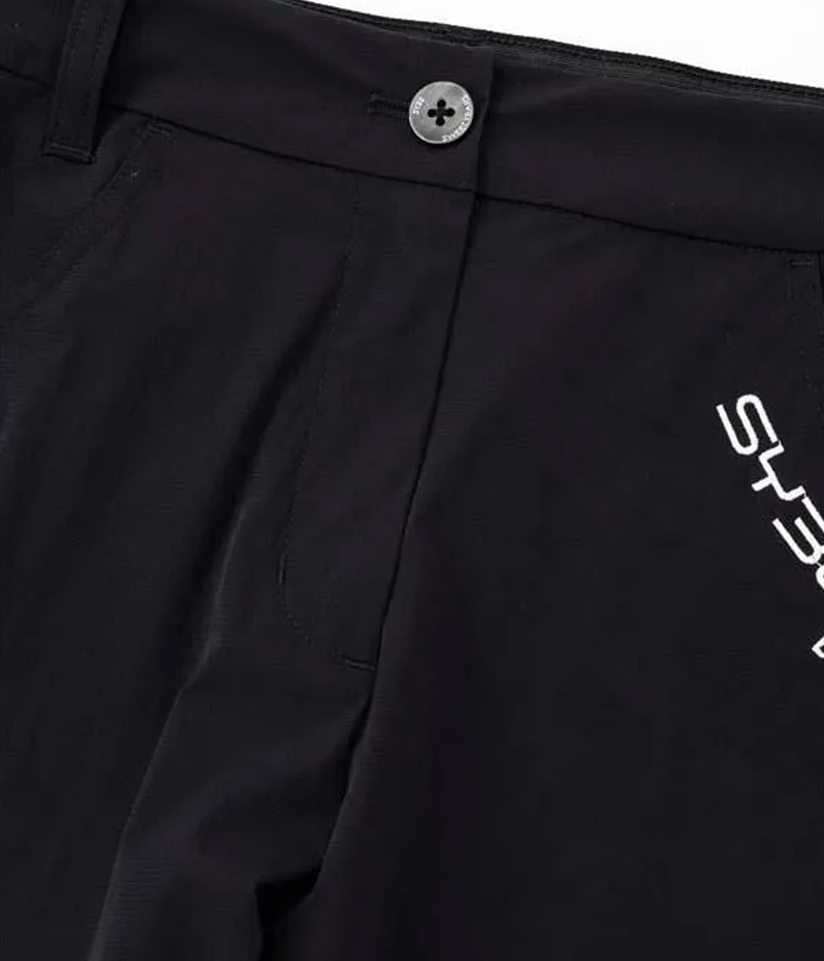 SY32 GOLF/ SYG-26S8-16 /MINI DOT LIGHT STRECH LONG PANTS WOMEN