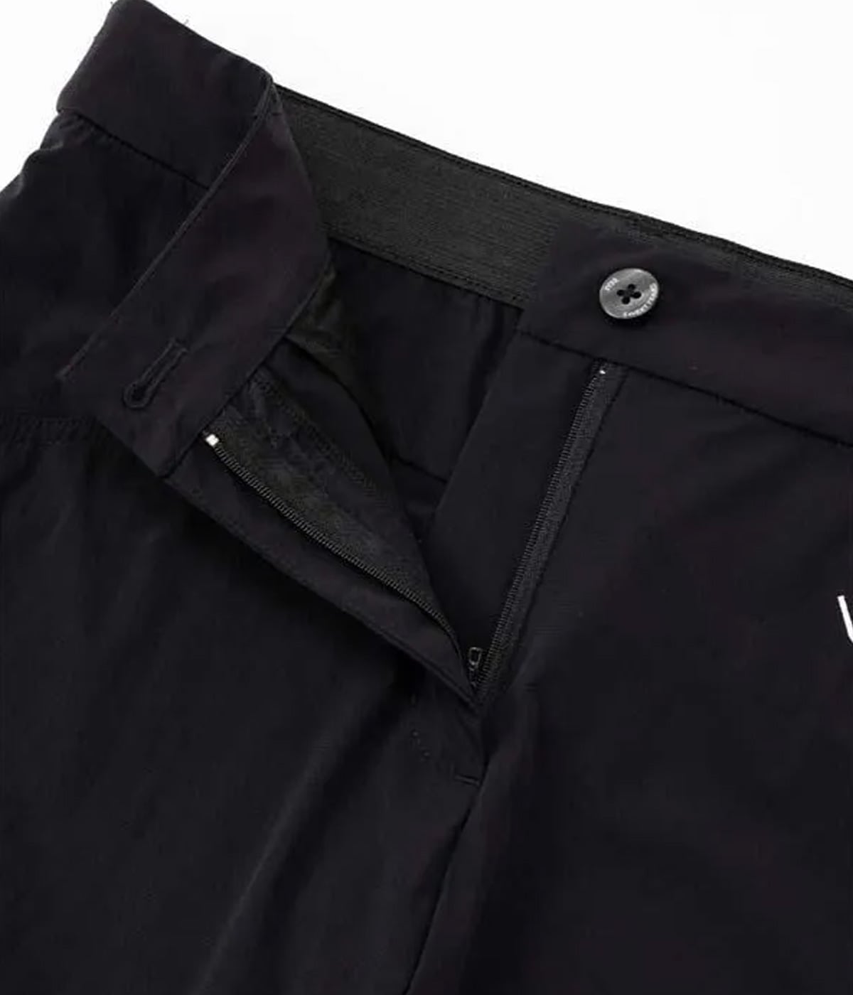 SY32 GOLF/ SYG-26S8-16 /MINI DOT LIGHT STRECH LONG PANTS WOMEN