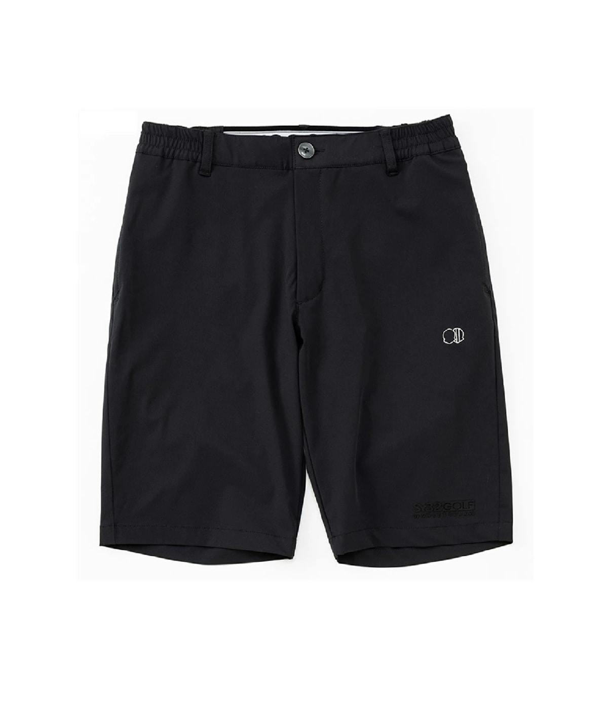 SY32 GOLF/ SYG-26S1-46/ MINI HERRINGBONE SHORTS(3色） | BRAND,SY32 