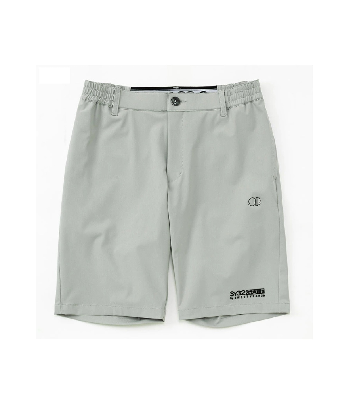 SY32 GOLF/ SYG-26S1-46/ MINI HERRINGBONE SHORTS(3色） | BRAND,SY32 