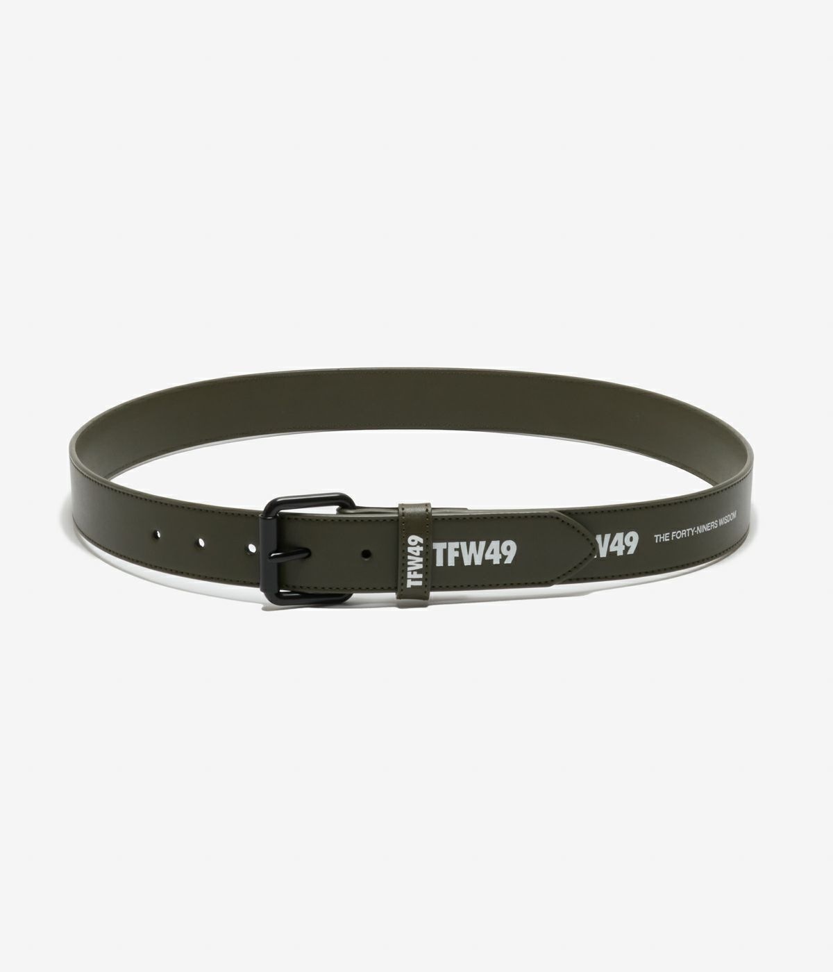 TFW49 / T132520009 / SYNTHETIC LEATHER (2色) | BRAND,TFW49