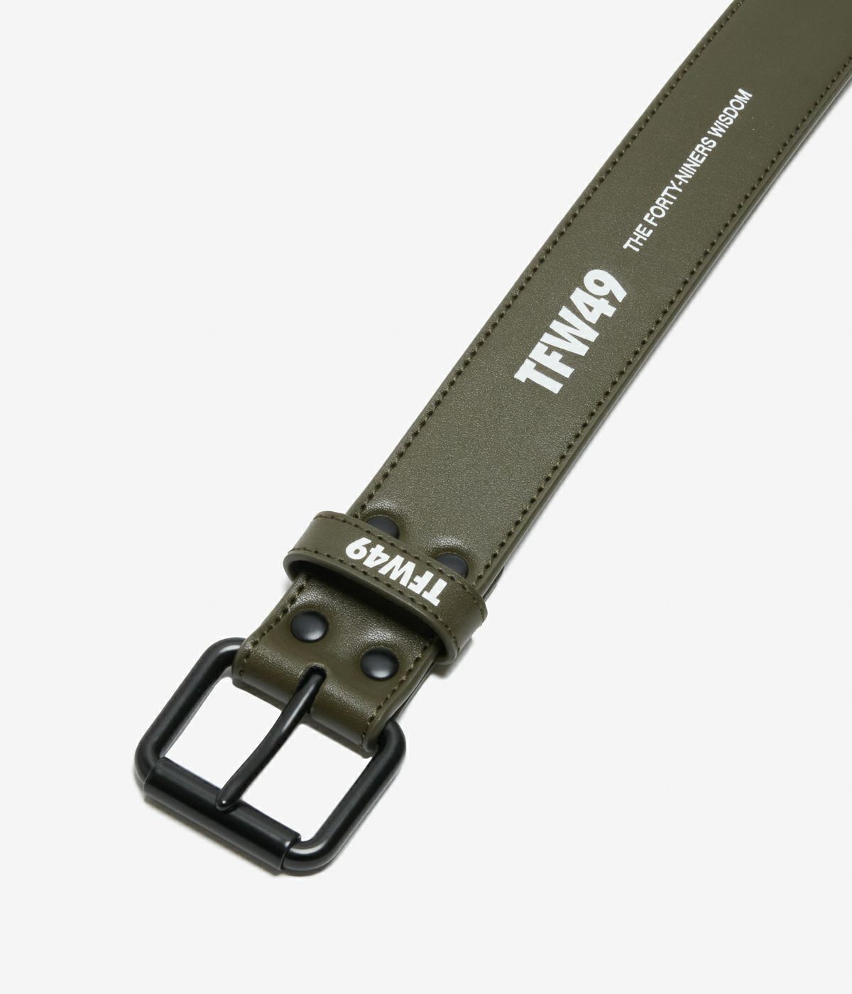 TFW49 / T132520009 / SYNTHETIC LEATHER (2色) | BRAND,TFW49