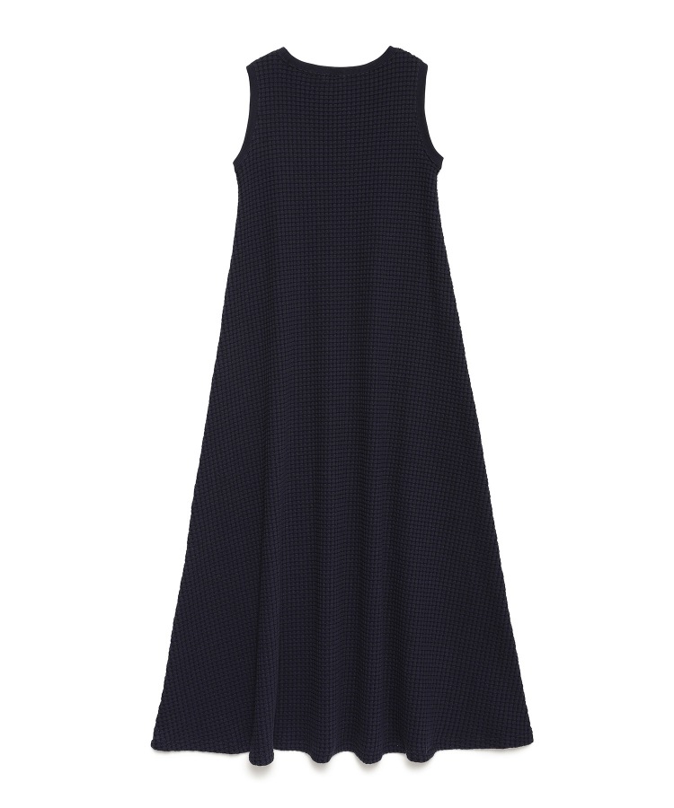 Seagreen . ONI WAFFLE ONE-PIECE . LSEA23S8590-E . WOMEN | すべての