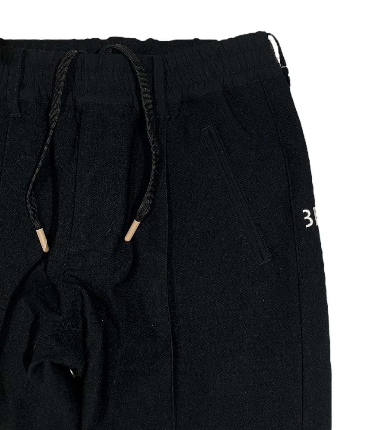 ディセンバーメイ　パンツ　L DECEMBERMAY / 1-312-2041 / Heat performa Jogger pants / MAN