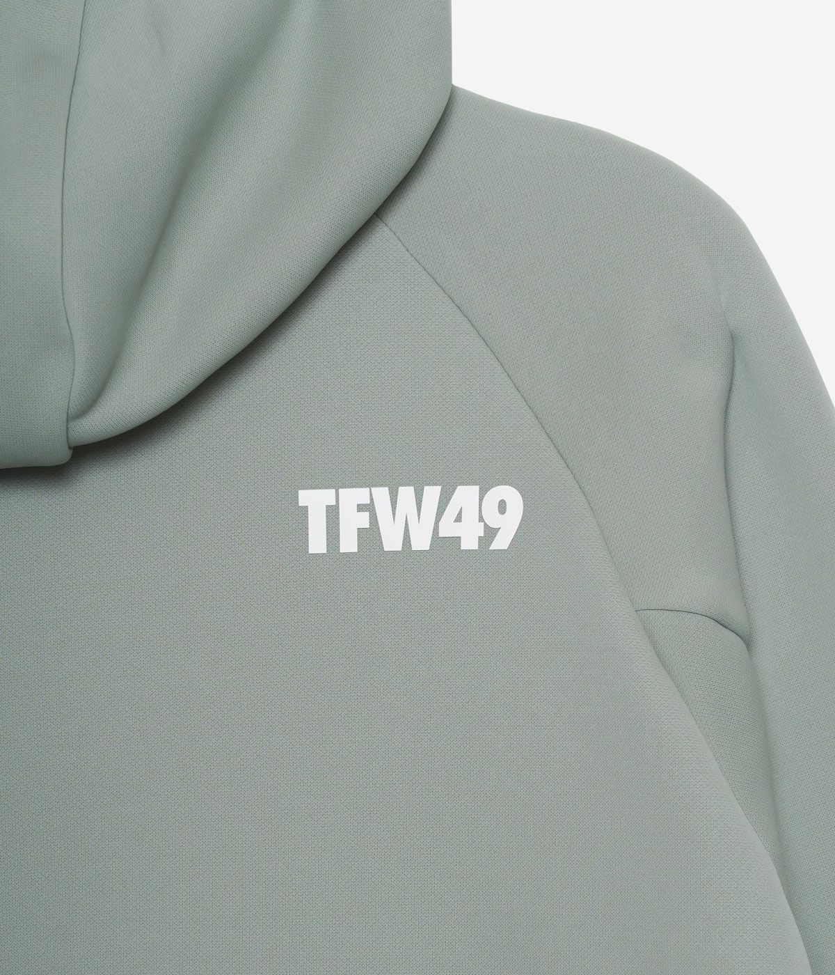 TFW49 / T102610002 / AIR BACK BOA P/O HOODIE (2色) | BRAND,TFW49