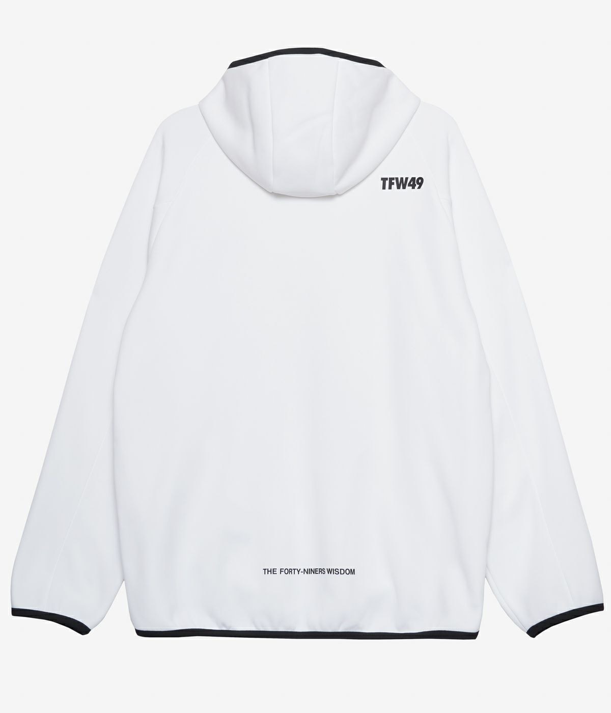 TFW49 / T102610002 / AIR BACK BOA P/O HOODIE (2色) | BRAND,TFW49