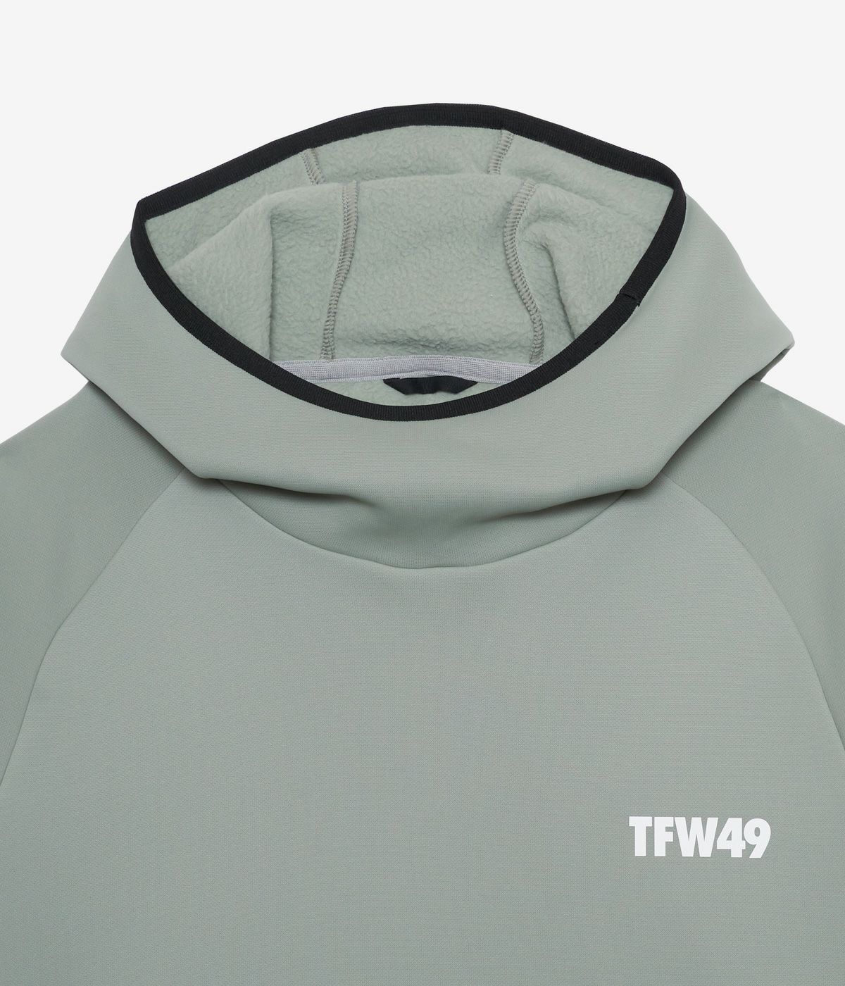 TFW49 / T102610002 / AIR BACK BOA P/O HOODIE (2色) | BRAND,TFW49