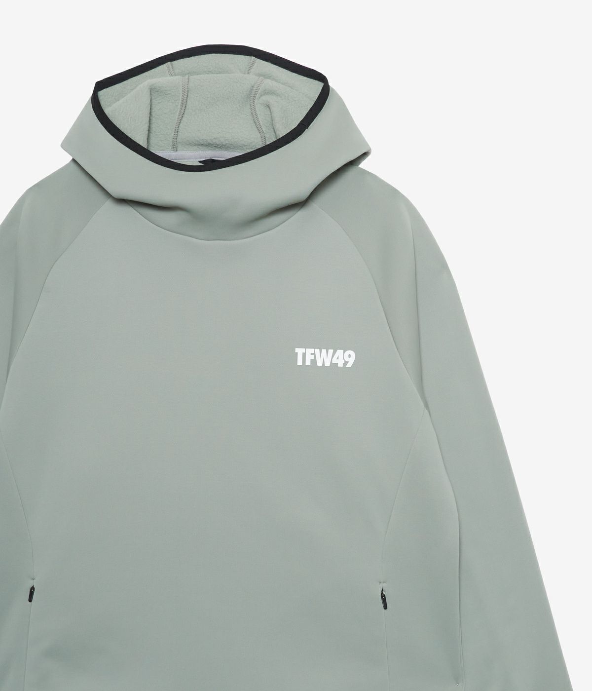 TFW49 / T102610002 / AIR BACK BOA P/O HOODIE (2色) | BRAND,TFW49