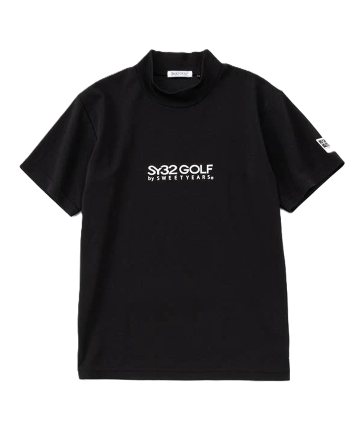 SY32 GOLF / SYG-26S1-30/ COOL DRY MOCK（2色） | BRAND,SY32