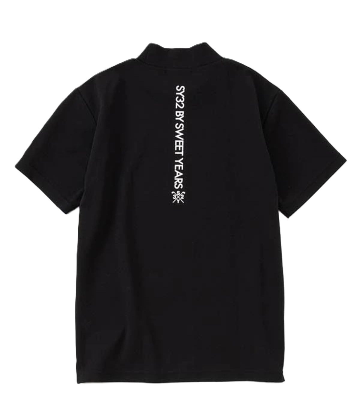SY32 GOLF / SYG-26S1-30/ COOL DRY MOCK（2色） | BRAND,SY32