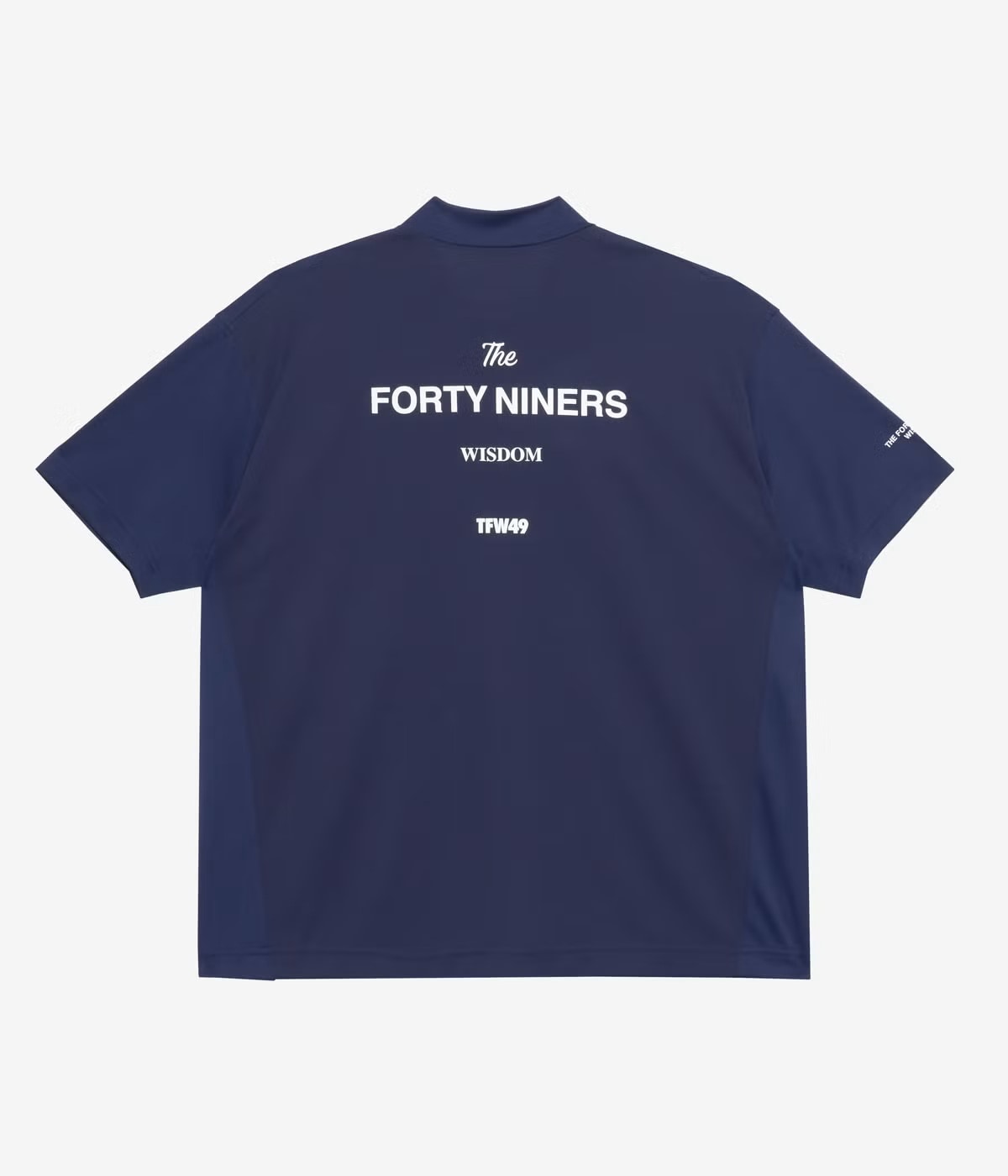 ももか（プロフ必読願）さん専用【新品】TFW49 S/S LIGHT SHIRT TFW49 / TL10261019 / RELAX MOCK NECK TEE (2色) / WOMEN | BRAND