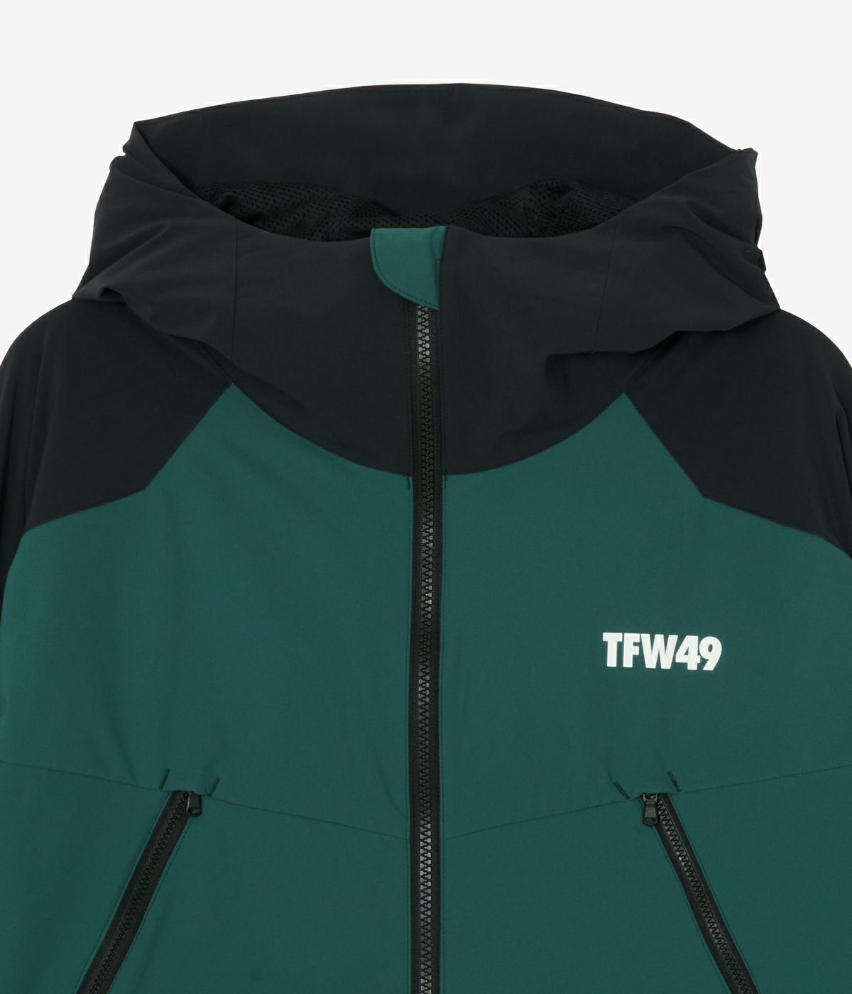 TFW49 / T042420014 / OCTA INSULATED PARKA (2色) | BRAND,TFW49