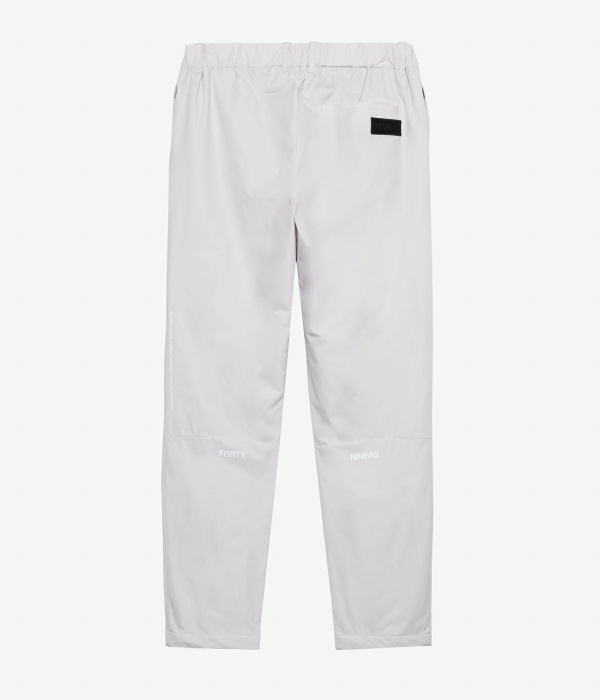 TFW49 / T072610003 / VW PANTS | BRAND,TFW49 | ゴルフ・大人の