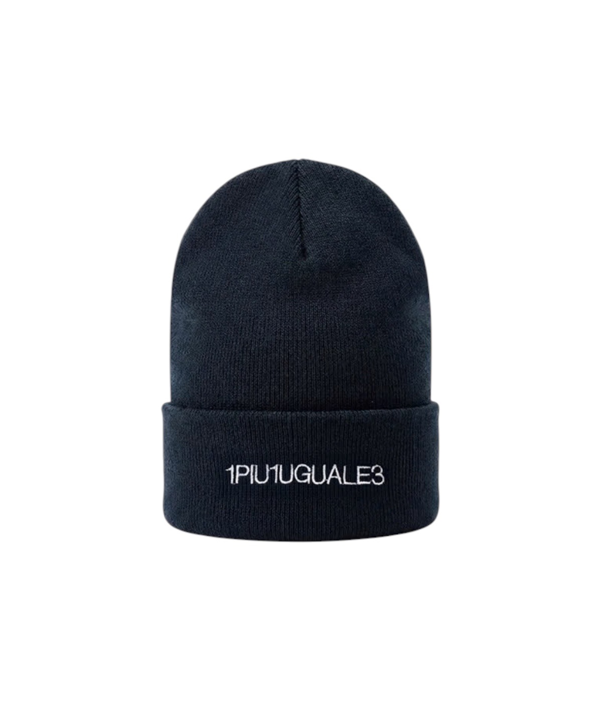 1PIU1UGUALE3 GOLF ニット帽 1PIU1UGUALE3 GOLF / 予約商品 / GRG524-GAW019 /113 GOLF CUFFED KNIT