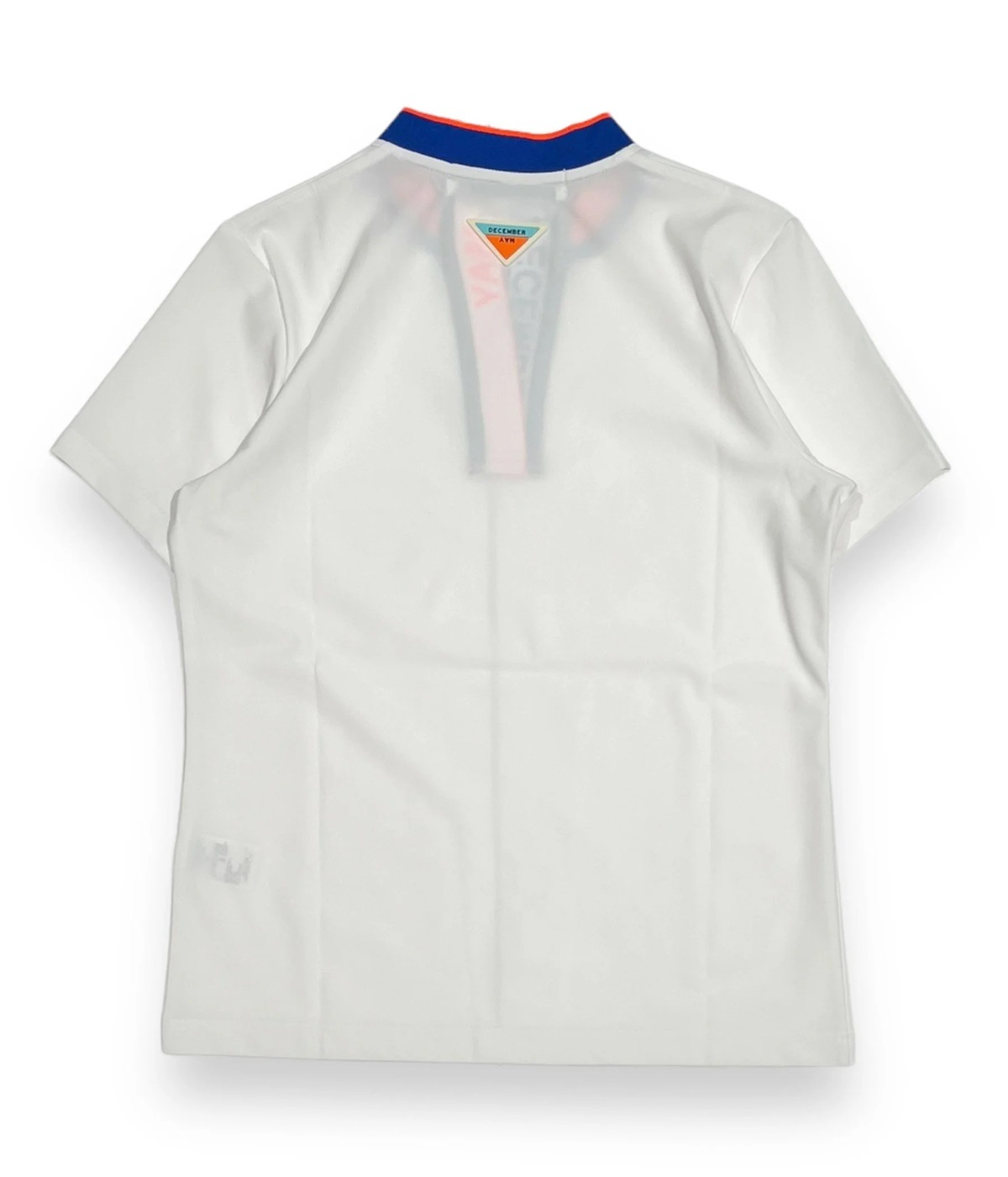 DECEMBERMAY / 1-405-0144 /Skipper polo / MEN | BRAND,DECEMBERMAY 