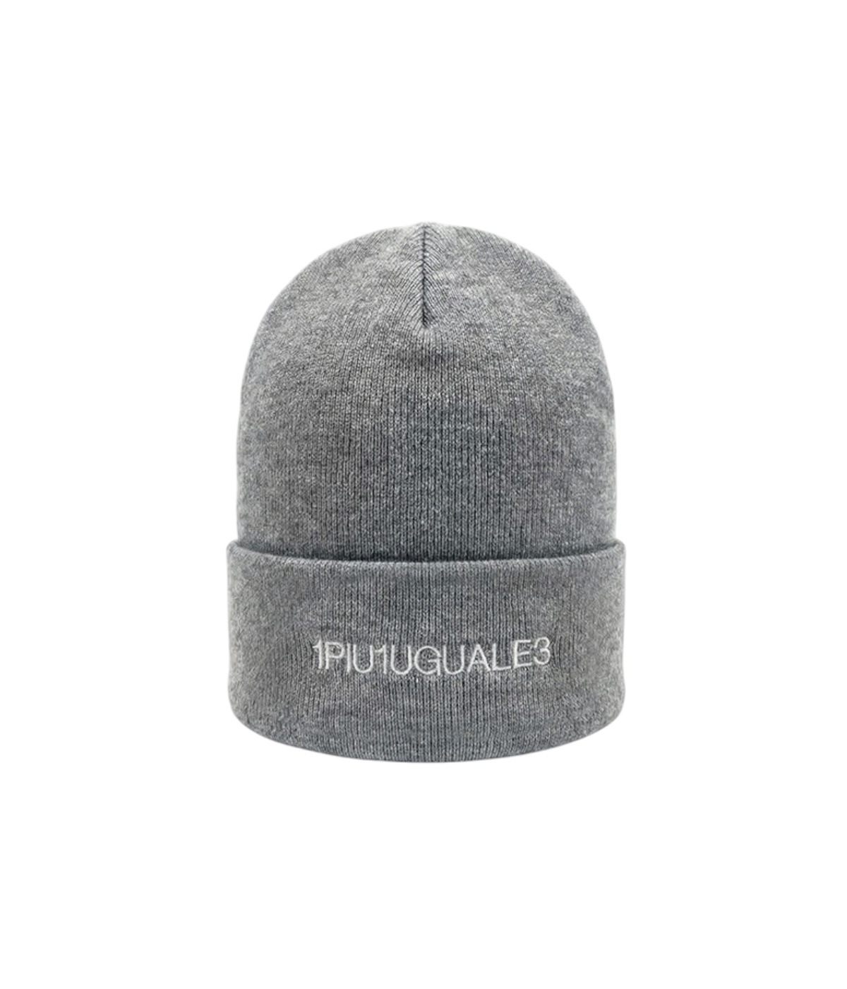 1PIU1UGUALE3 GOLF / 予約商品 / GRG524-GAW019 /113 GOLF CUFFED KNIT