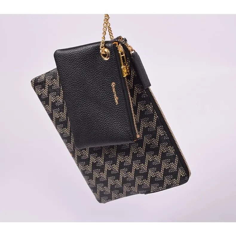 Resurrection / アプス / ダークブラック×ブラック / UNISEX | BRAND