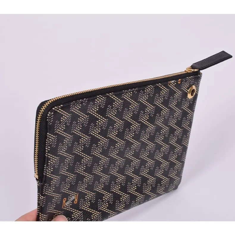 Resurrection / アプス / ダークブラック×ブラック / UNISEX