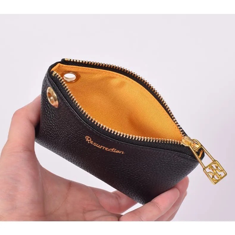 Resurrection / アプス / ダークブラック×ブラック / UNISEX | BRAND