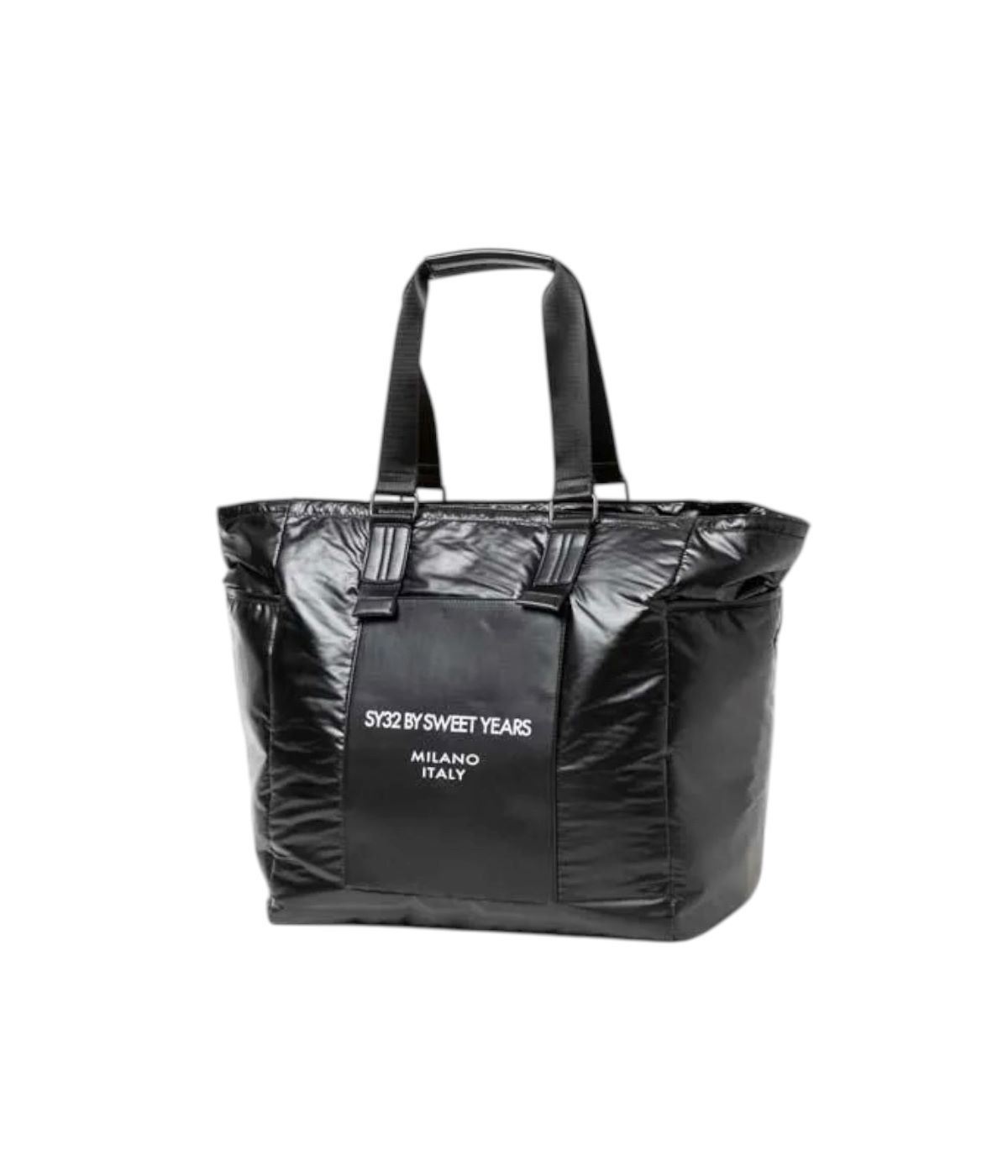 SY32GOLF / SYG-25SG15 / LUX PATCH BAG | MEN | ゴルフ・大人の 