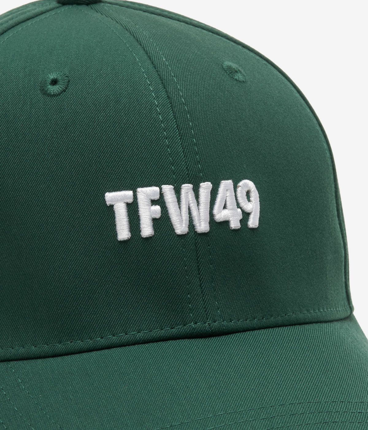 TFW49 / T132520031 / TFW49 6P CAP | BRAND,TFW49 | ゴルフ・大人の
