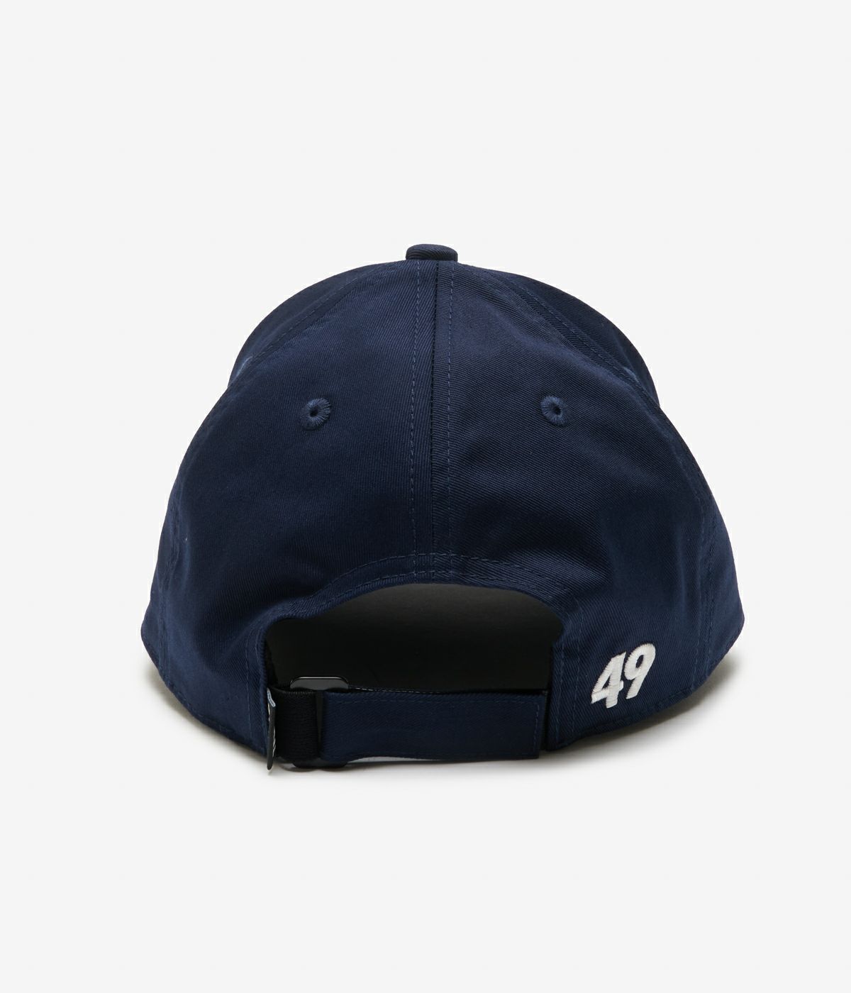 TFW49 / T132520030 / EMBROIDERY 6PANEL CAP (4色) | BRAND,TFW49