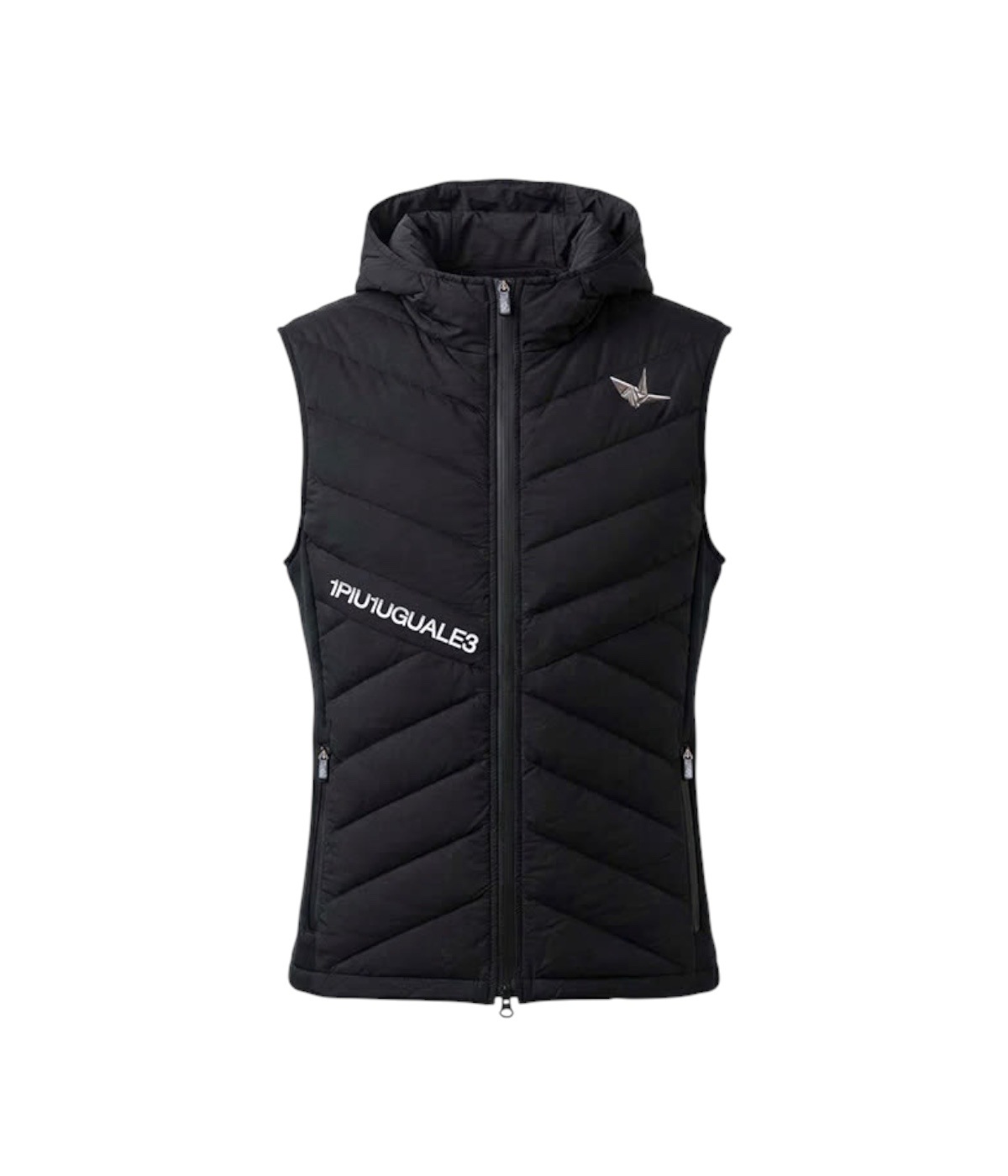 1PIU1UGUALE3 GOLF / 予約商品 / GRB142-GPU043 / 113 GOLF DOWN VEST