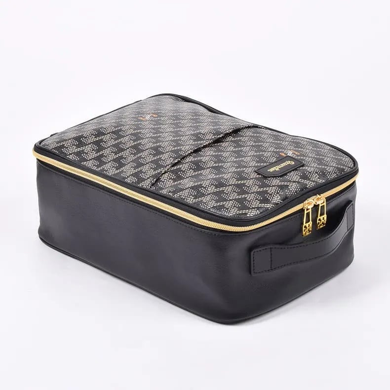 Resurrection / ピングー No.5 / ダークブラック | BRAND,Resurrection