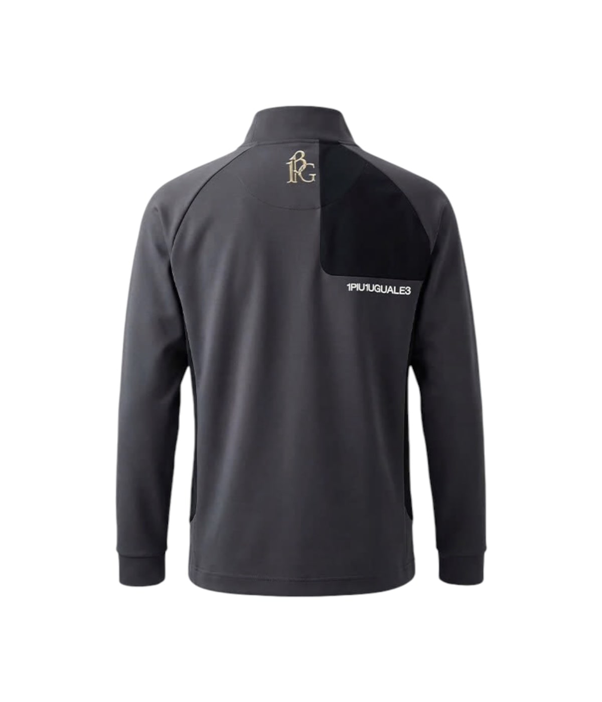 1PIU1UGUALE3 GOLF / 予約商品 / GRT290-GPE065 / 113 GOLF L/S MOCK