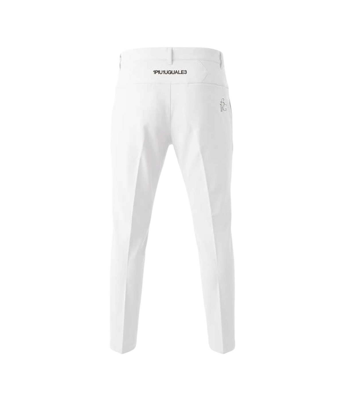 1PIU1UGUALE3 GOLF / 予約商品 / GRP217-GPU047 / 113 GOLF LONG PANTS