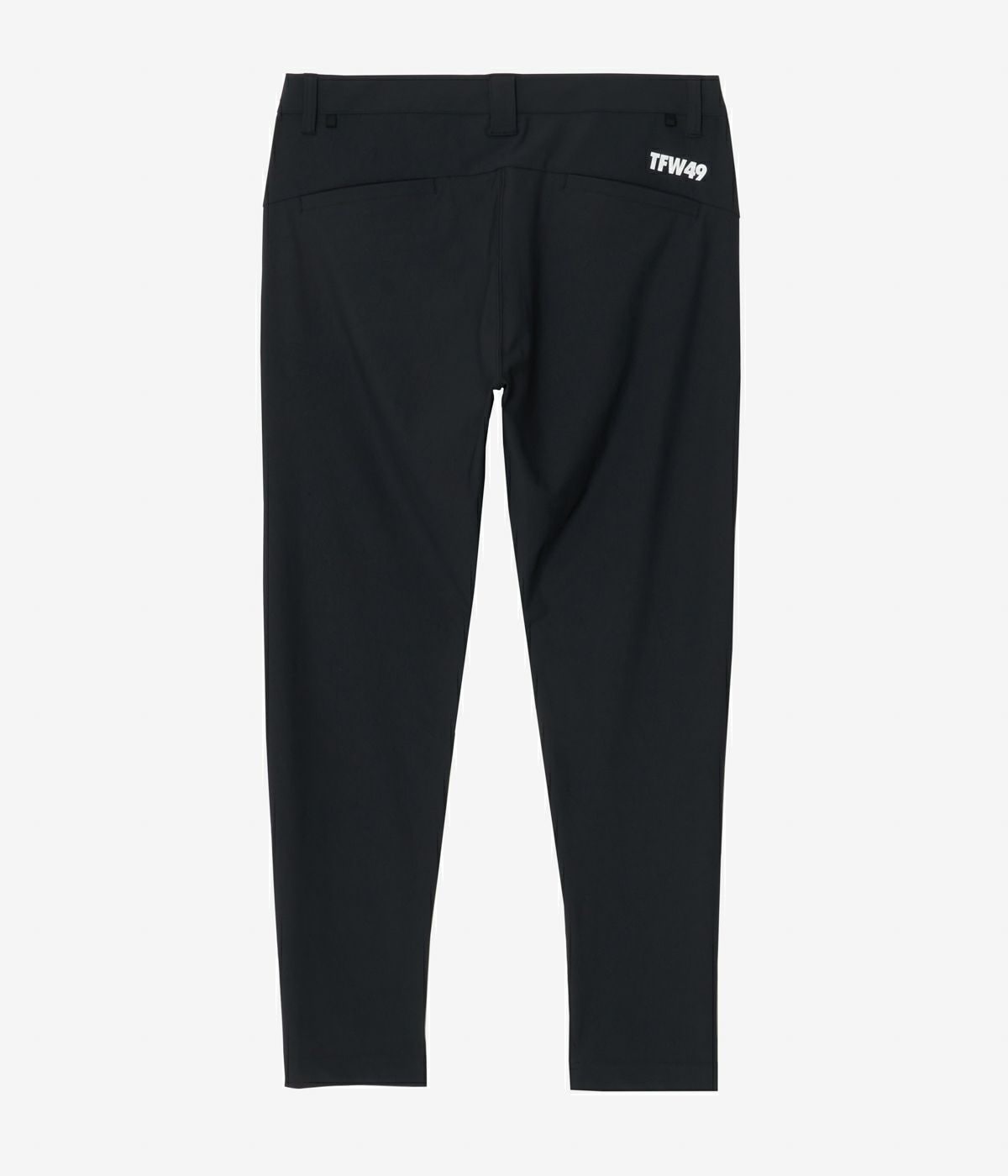 TFW49 WARM ANKLE SLIM PANTS （S） TFW49 - ANKLE SLIM PANTS / アンクル スリム パンツ