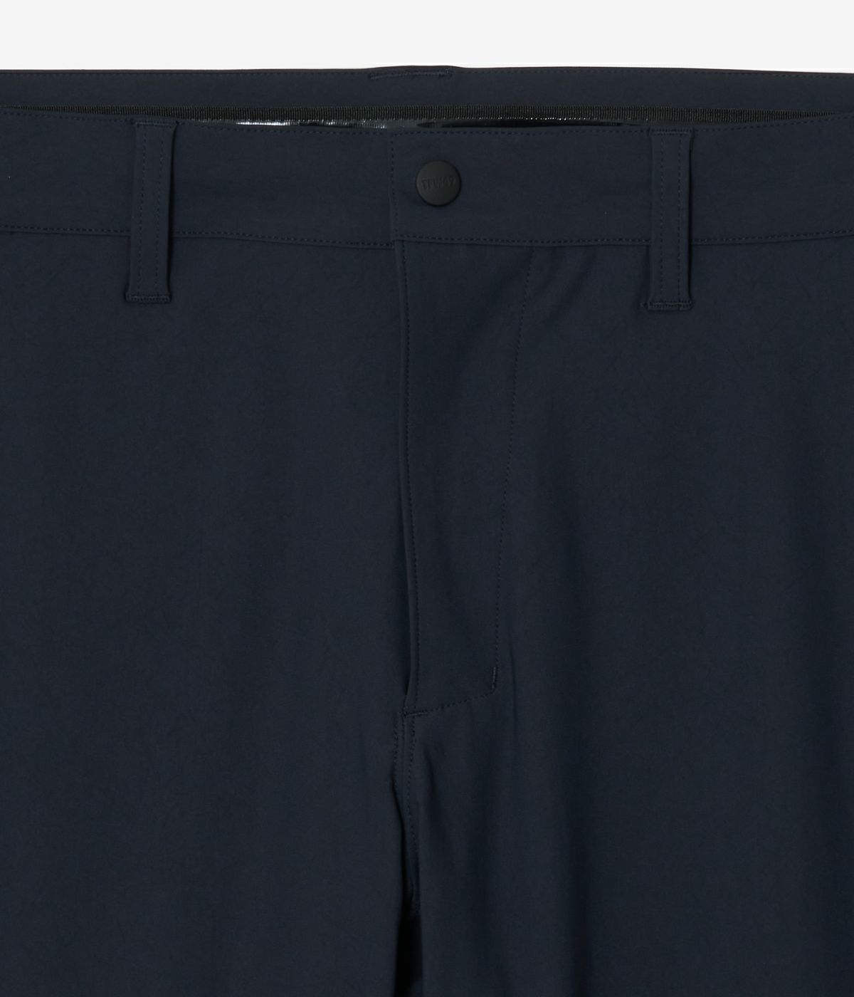 TFW49 / T072510020 / ANKLE SLIM PANTS SHELL COOL (2色