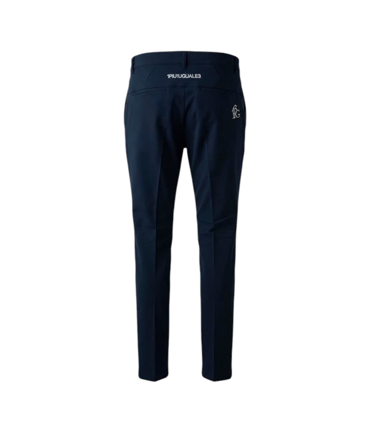 1PIU1UGUALE3 GOLF / 予約商品 / GRP217-GPU047 / 113 GOLF LONG PANTS