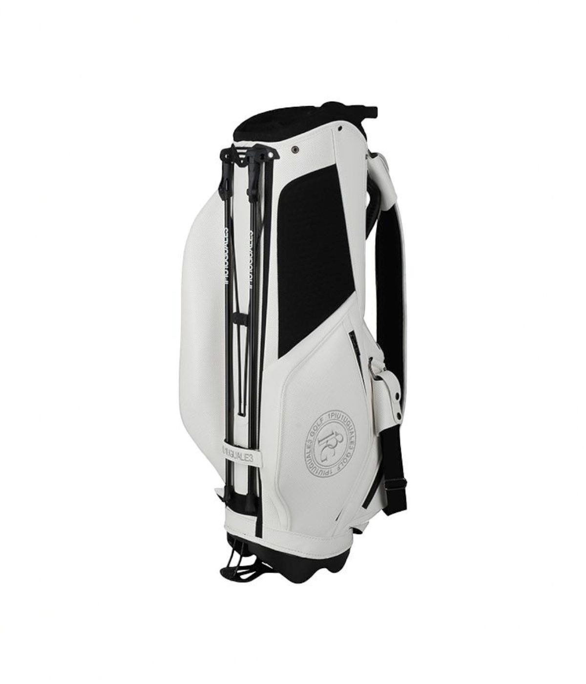 新型モデル 美品 1PIU1UGUALE3 113 GOLF CADDIE 新型モデル 美品
