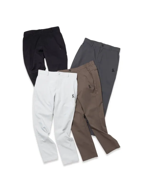 新品未使用SY32GOLFレディースパンツ 楽天市場】SY32 by SWEET YEARS ゴルフウェア パンツ センタープレス