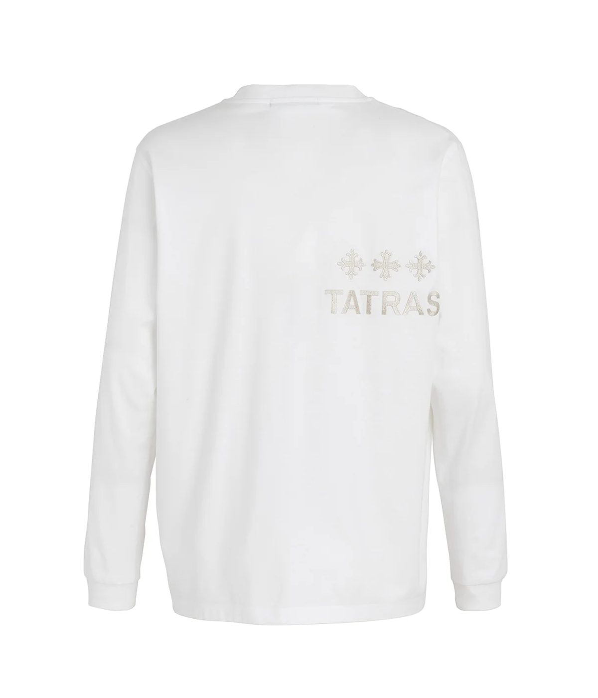 TATRAS / BELECIベレチ / MJXA0055083588 /WHITE/ MEN | BRAND,TATRAS
