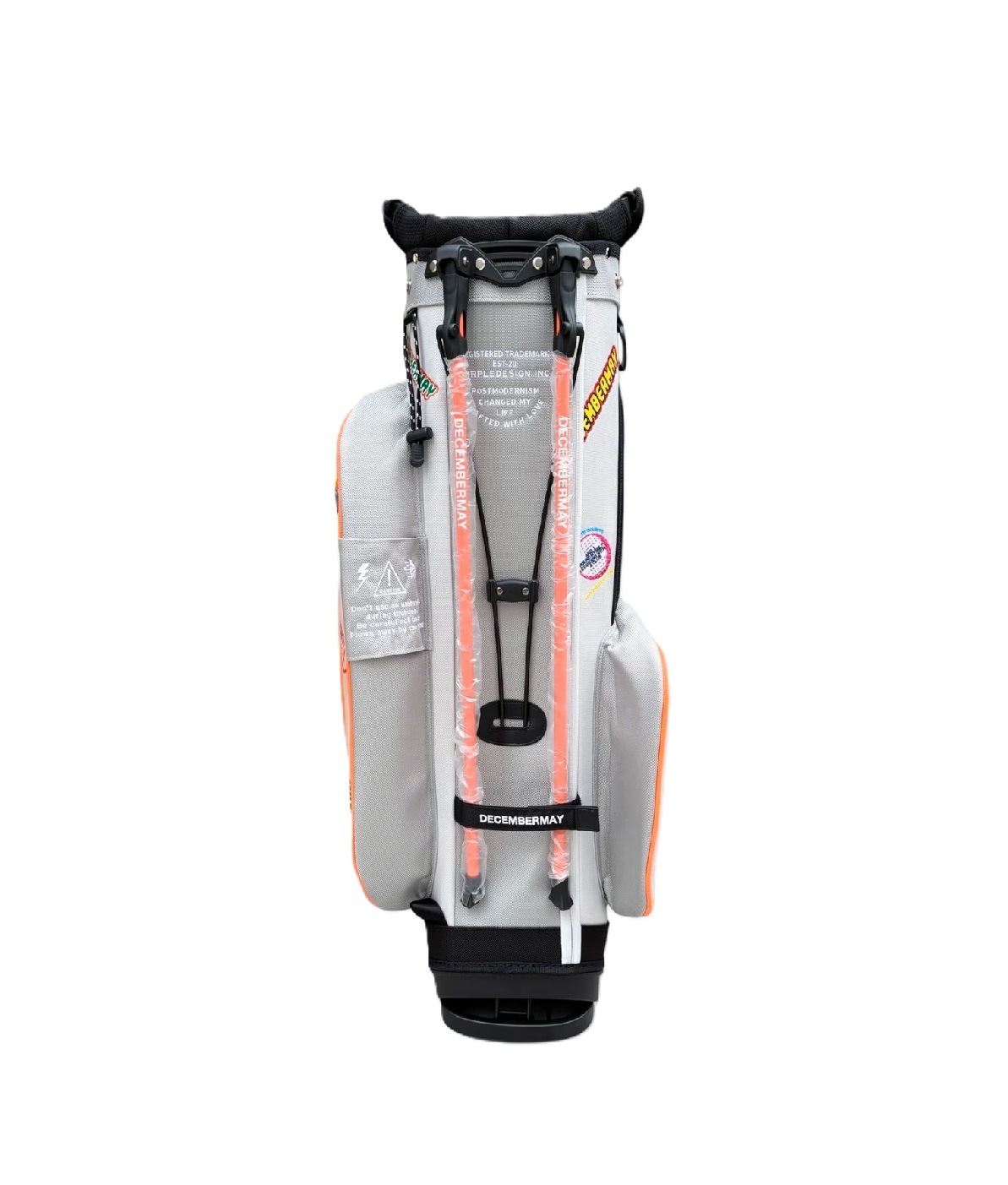 DECEMBERMAY / 3-999-8010-A /Embroidery Stand Caddy/WHITE | BRAND