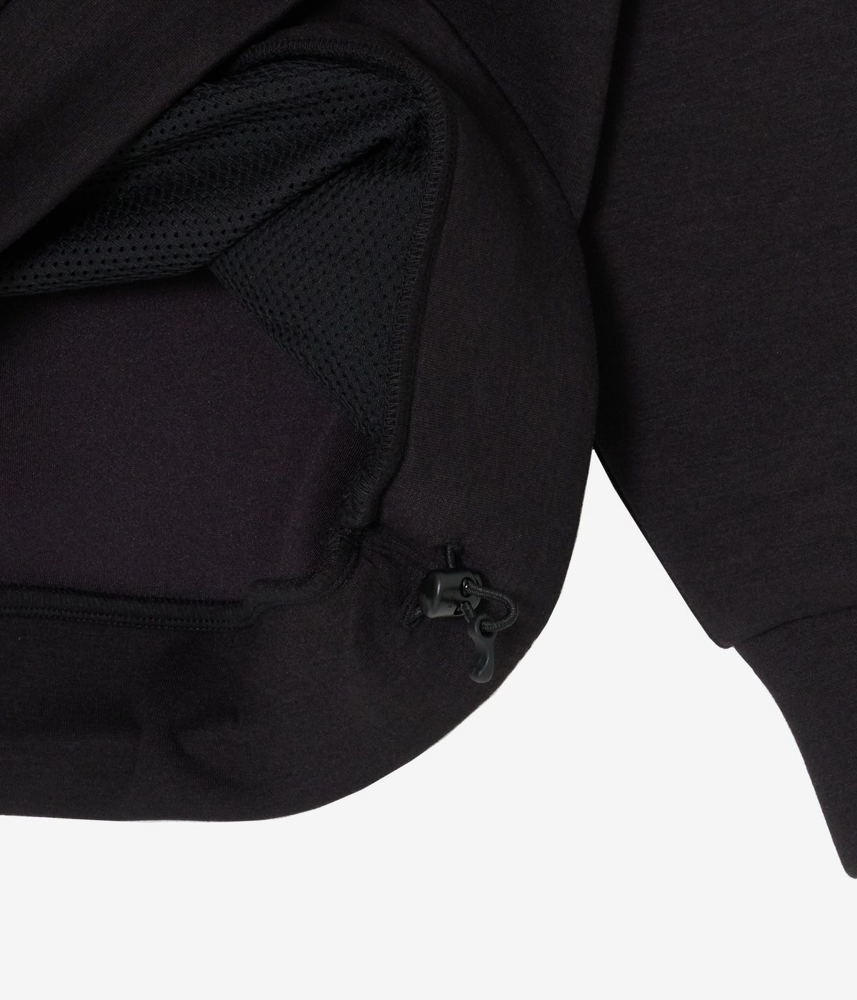 TFW49 / T102420020 / CARDBOARD MATERIAL HOODIE (3色