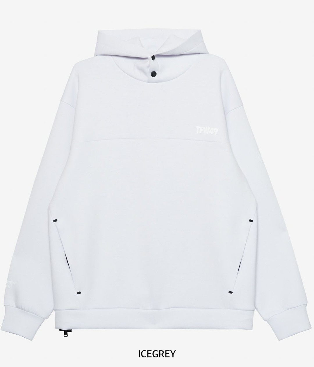 ★連休sale★TFW49 CARDBOARD MATERIAL HOODIE CARDBOARD MATERIAL HOODIE | TFW49（ティーエフダブリュー