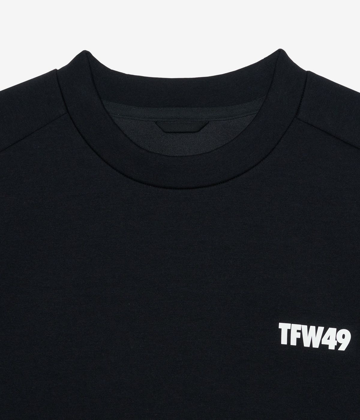 TFW49 CARDBOARD MATERIAL CREW Mサイズ CARDBOARD MATERIAL | TFW49（ティーエフダブリュー）公式サイト