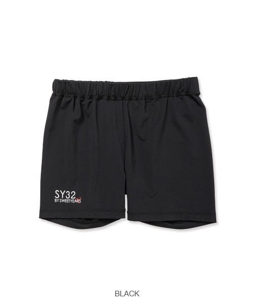 SYG-23S25W SYG LEDYSINNER SHORTS / WOMEN / SY32 GOLF | BRAND,SY32