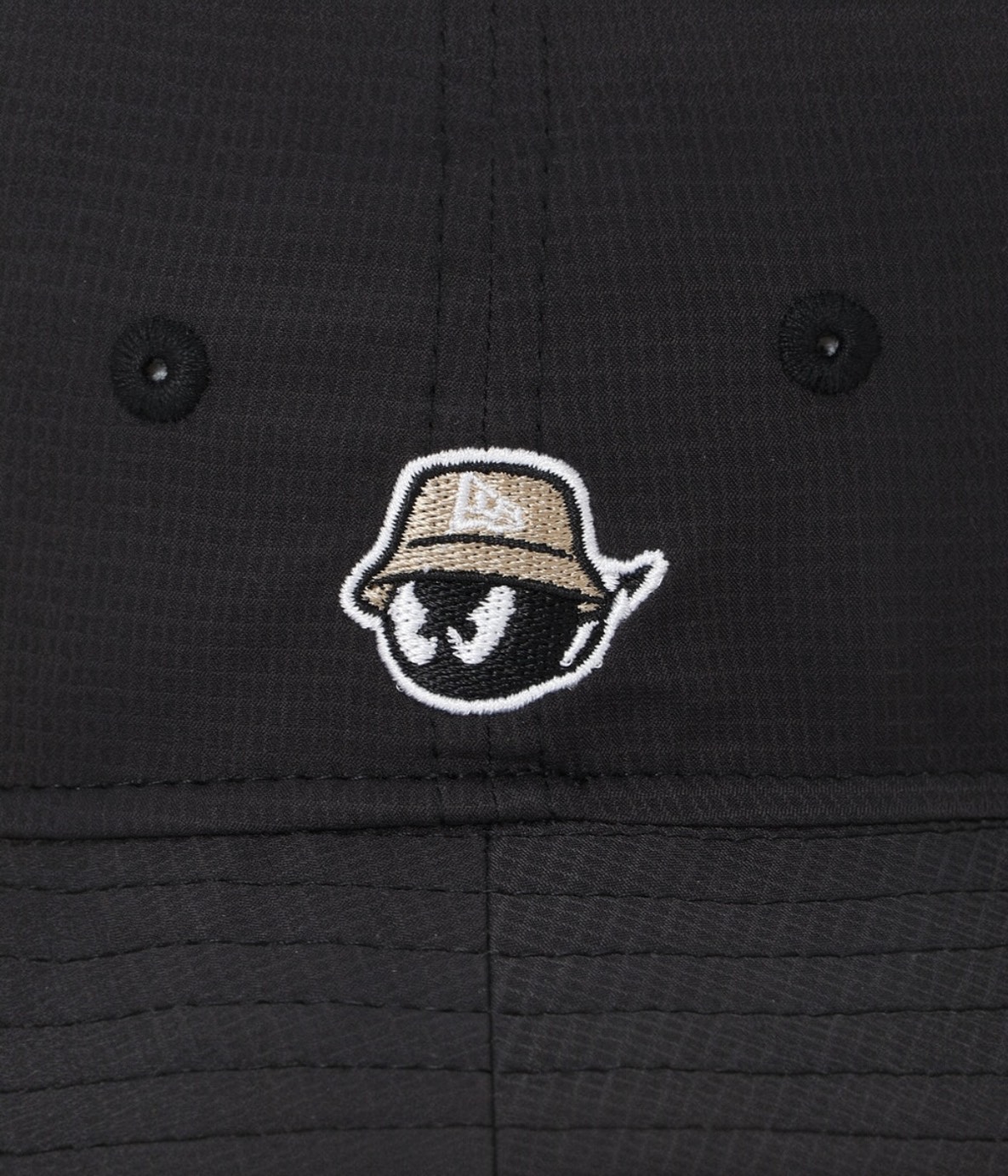 WAAC / 072262832 / バケットハット ホワイト | BRAND,WAAC | ゴルフ