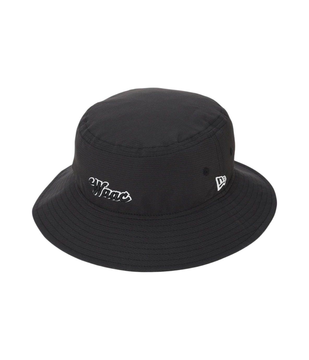 WAAC / 072262832 / バケットハット ホワイト | BRAND,WAAC | ゴルフ
