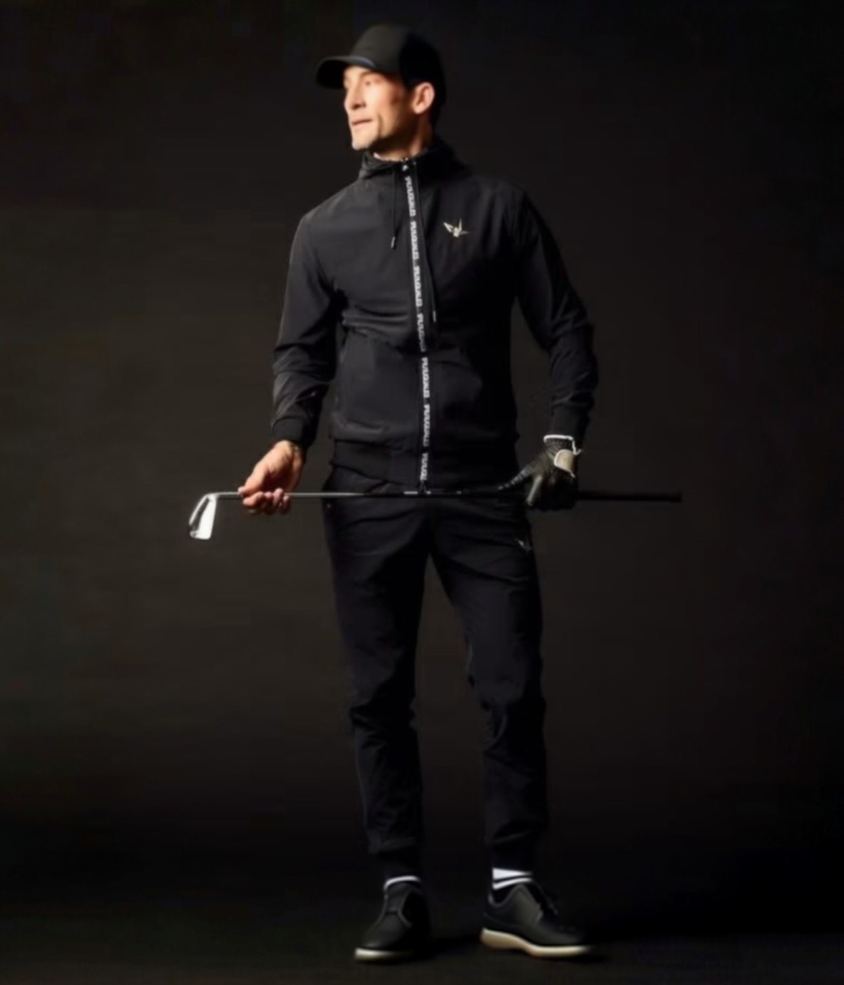 1PIU1UGUALE3 GOLF / GRP203-GNU010 / 113 GOLF RIB PANTS / 3月入荷