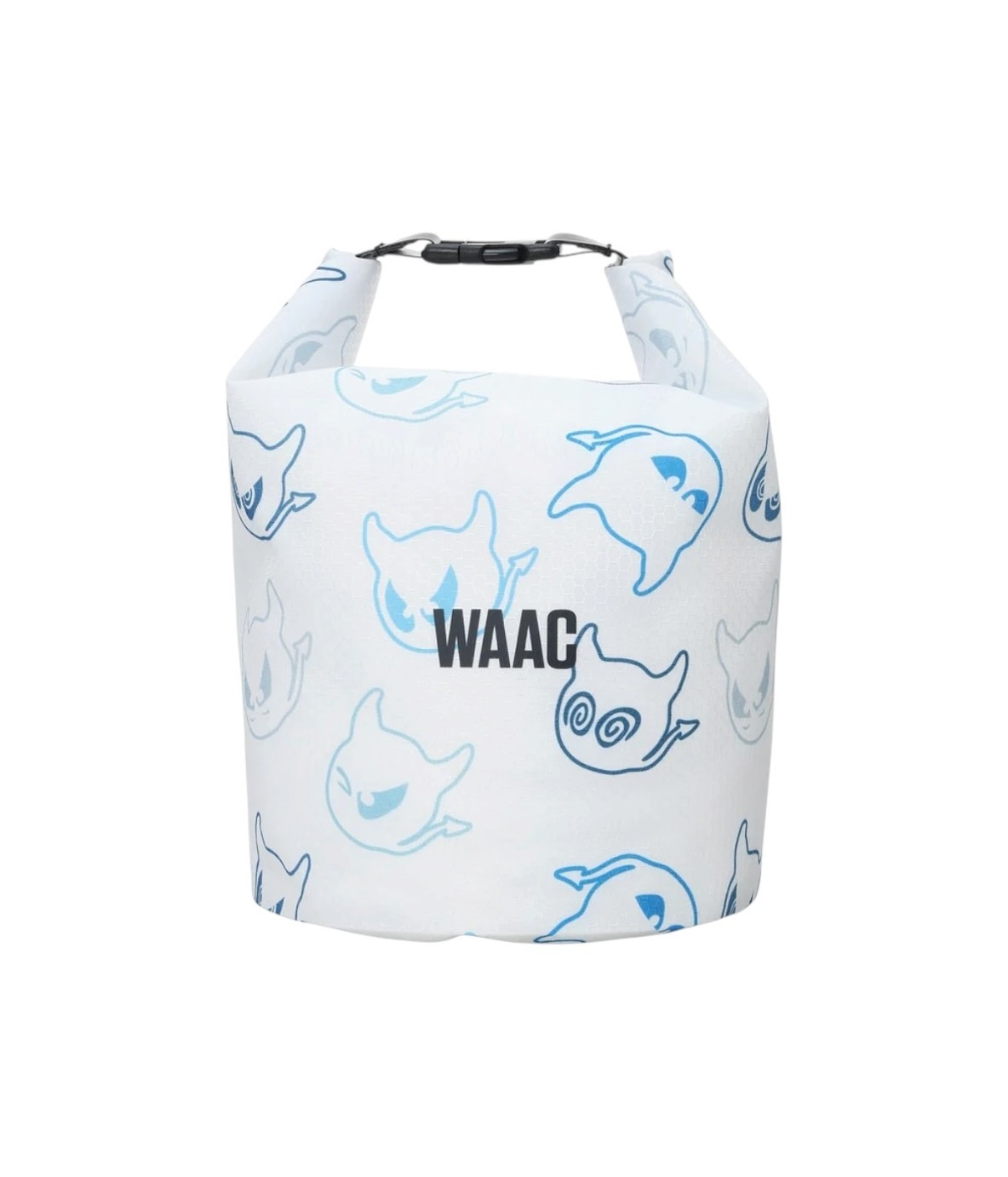 ワック WAAC ICE アイスバッグ 072262874 新品未使用 WAAC / 072262874 / ICEバッグ ブルー | BRAND,WAAC | ゴルフ・大人の