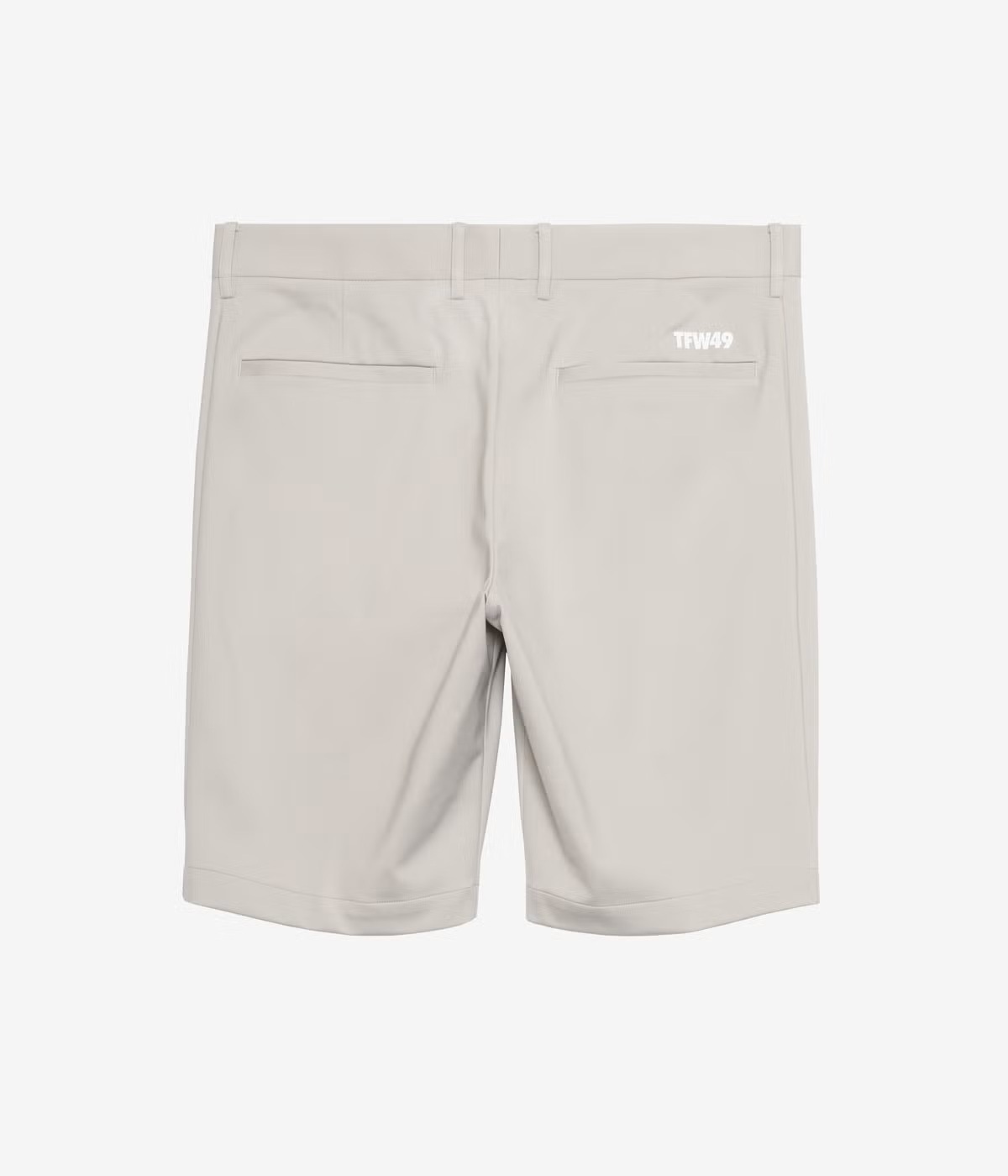 新品☆TFW49☆LUXURY SPORTY SHORTS TFW49 / T072610016 / LUXURY REGULAR SHORT (3色) | BRAND,TFW49