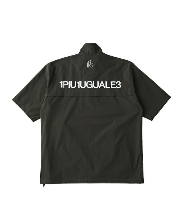1PIU1UGUALE3 GOLF / SETUP / GRB128-GPE003 113 GOLF S/S RAIN