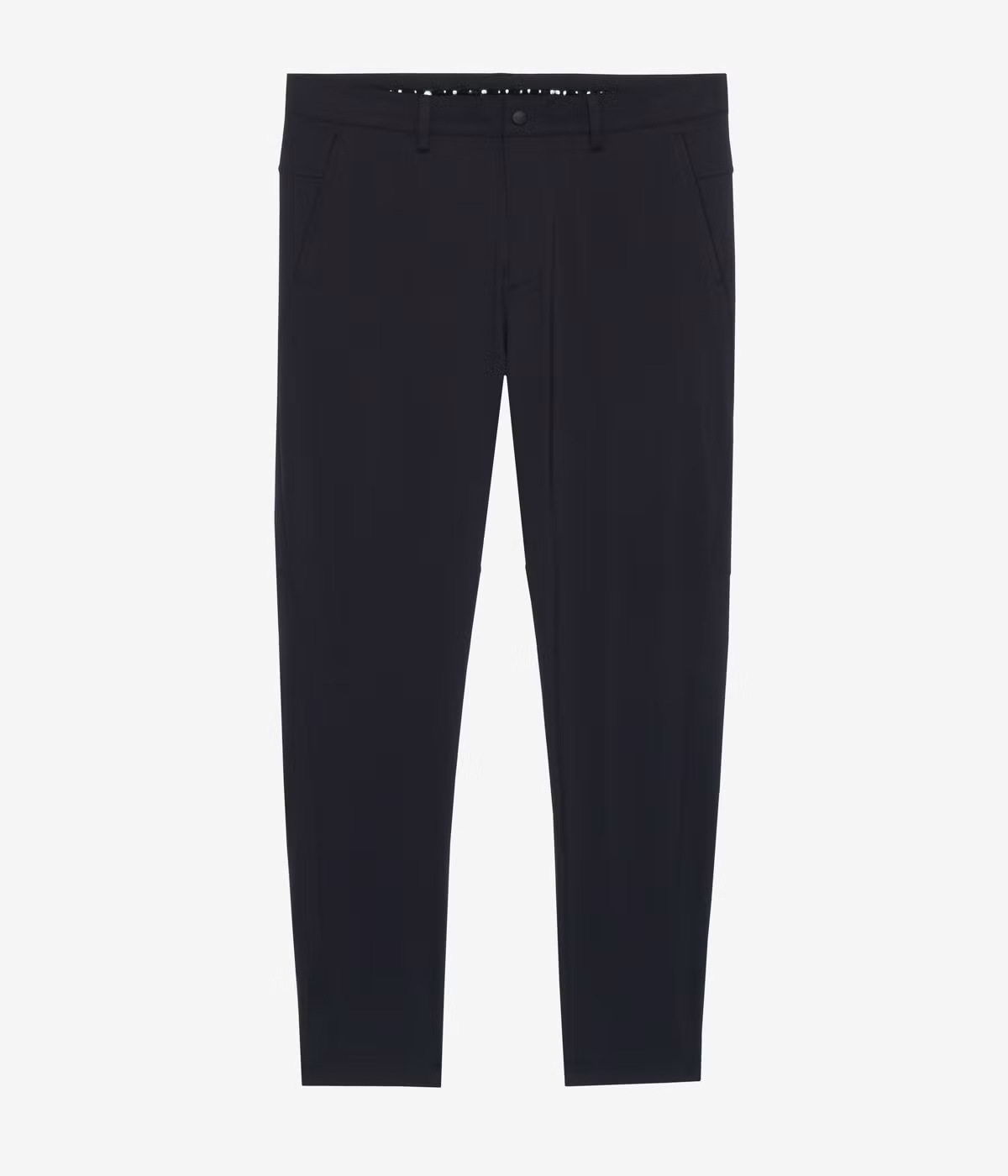 メンズウェア TFW49 ANKLE SLIM PANTS T072020003 TFW49 - ANKLE SLIM PANTS / アンクル スリム パンツ (ライトグレー