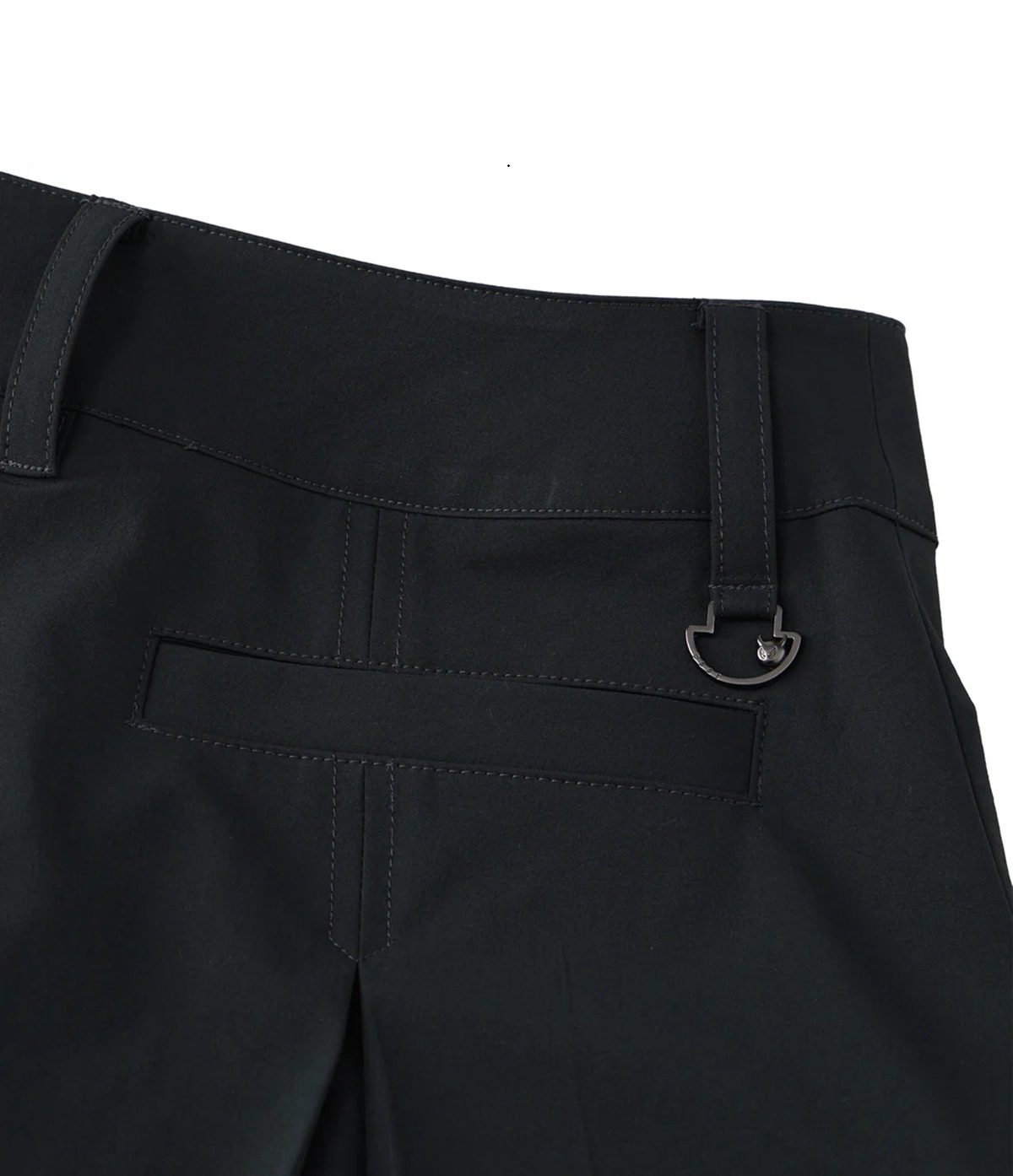 WAAC / 072262395 / 2WAYストレッチ カーゴスカート / WOMENS-キャメル