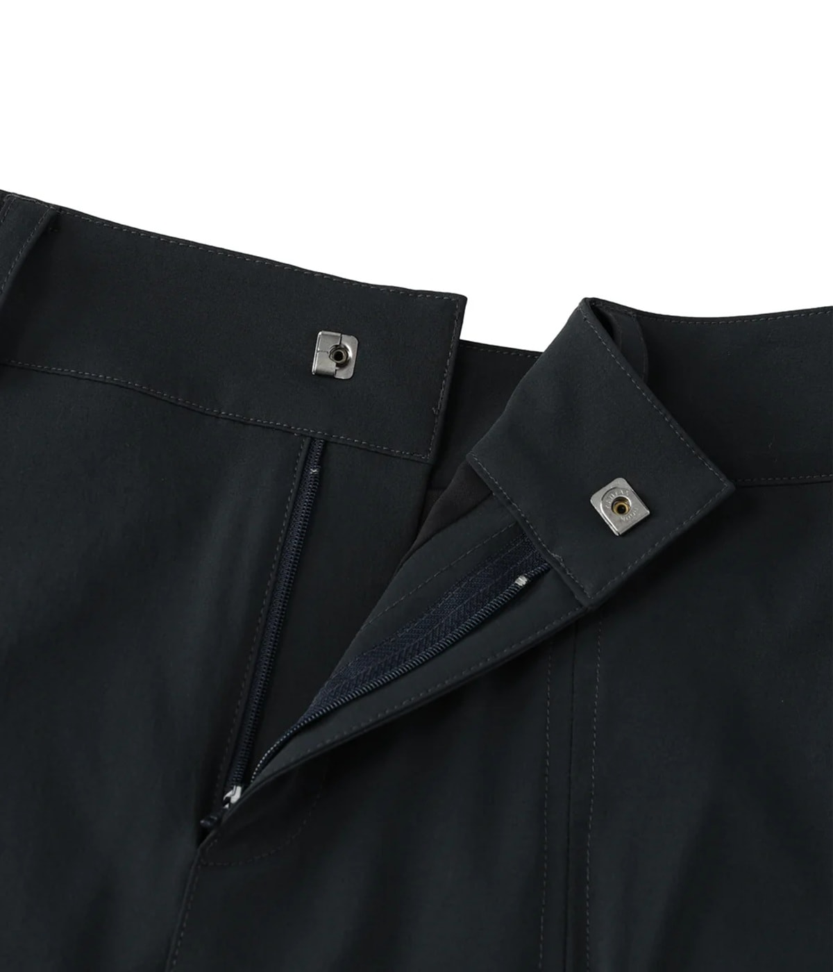 WAAC / 072262395 / 2WAYストレッチ カーゴスカート / WOMENS-キャメル